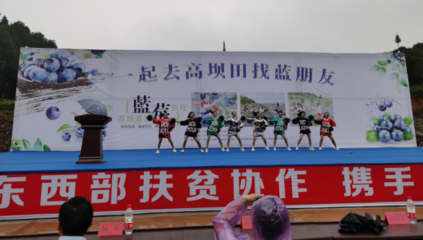 碧江區文旅融合助力精準扶貧，賦能企業社會形象建設見實效